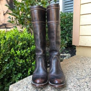 Frye Jane Boot